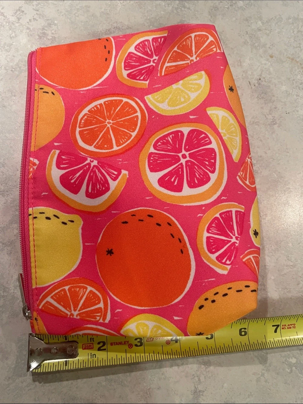 Sonia Kashuk & Clinique Cosmetic Bags